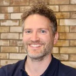 Tim Parsons, CFO at Wagestream