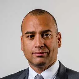 Gary Elden OBE, Angel Investor