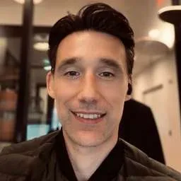 Ben Westwood, Founding Partner & CEO at Hoxton Circle
