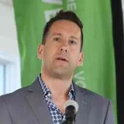 Andre-Martin Hobbs, Angel Investor