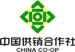 China CO-OP