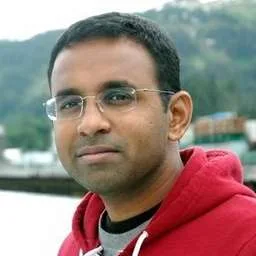 Swaminathan Sundaramurthy