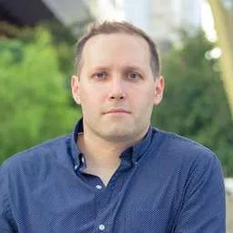 Chris Piper