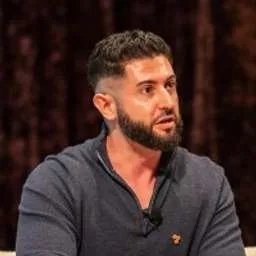Michele Catasta, President & Head of AI at Replit