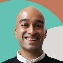 Vidhyarth Hariharan