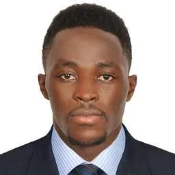 Frank Mutebi Ssajjabi, Founder at FlylandExpress