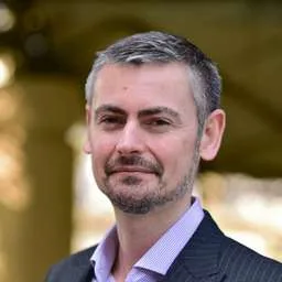 Chris Taylor