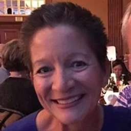 Ann Low