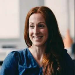 Alyssa Ferenz