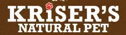 Kriser's Natural Pet