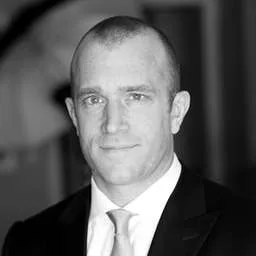 Charlie Baynes-Reid