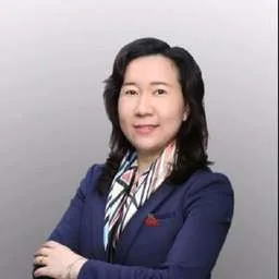Lina Huang