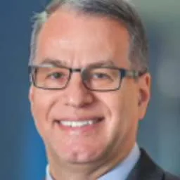 Peter Gammel
