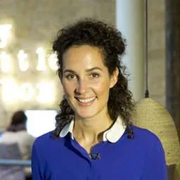 Celine Orjubin, Co-Founder at My Little Paris
