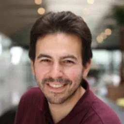 Gabriel James Safar, Senior Director of Product Management at Datadog