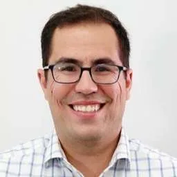 Carlos Castellanos