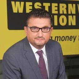 Jean-Claude Farah