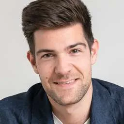 Damien Roch