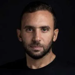 Ahmed Hazem Dakroury