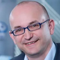 Heinz Hahn, Angel Investor