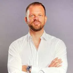 Daniel Zach, Angel Investor