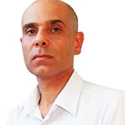David Cohen