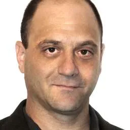 Shaul Avidov