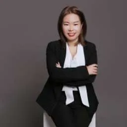 Jessy Zhang