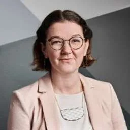 Catherine Fletcher