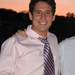 Conor Fernandez