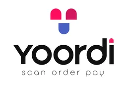 Yoordi - scan order pay