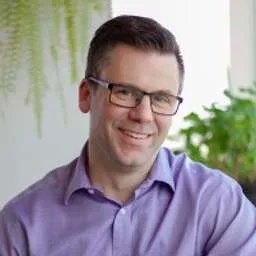Patrick Charbonneau
