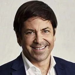 Matthias Kempf, Founding Partner at LEAP4