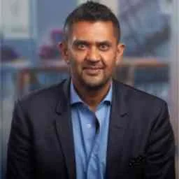 Chirag Patel