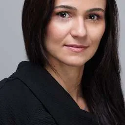 Boryana Racheva-Iotova
