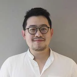 Chia Jeng Yang