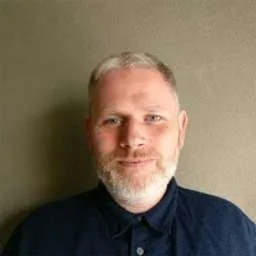 Fergal Kilroy
