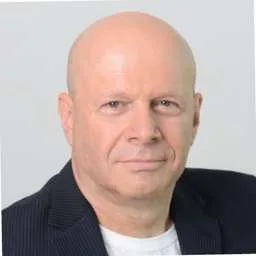 Yaron Wolfsthal