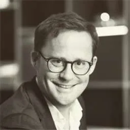 Jan-Hendrik Goldbeck, Angel Investor