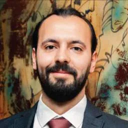 Mete Umut Elmas