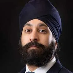 Harpal Singh