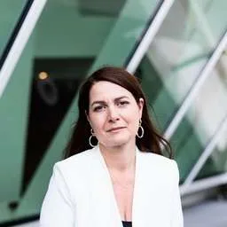 Deirdre Halligan