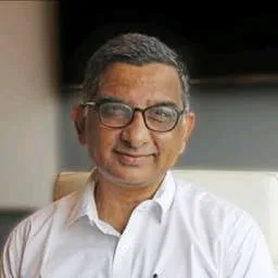 Srinivas Rao Mahankali