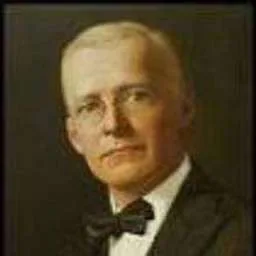 John Moody