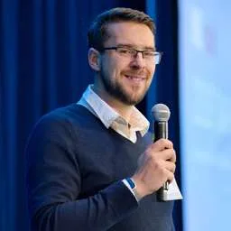 Roger Pincombe, Angel Investor