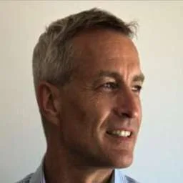 Steven Harmer, Founder & CEO at Feast