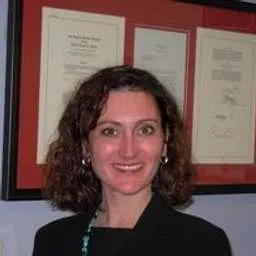 Adrienne Hallett