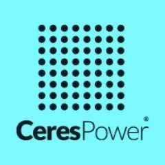 Ceres Power