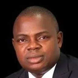 Adesina Ogunyinka