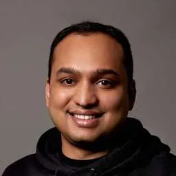 Arpan Nanavati